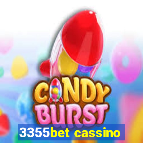 3355bet cassino